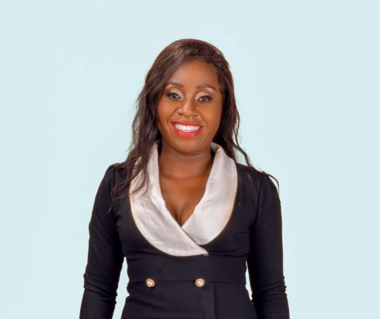 Fiona Amito, Cofounder Diverse Minds
