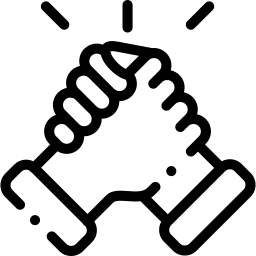 Support white