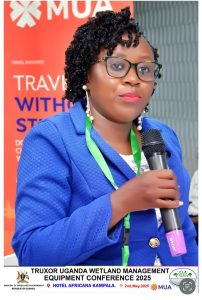 Fiona Amito, Co-founder of Diverse Minds